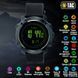 M-Tac годиник тактичний мультифункціональний Black (50004002) 87046 фото 3