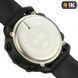 M-Tac годиник тактичний мультифункціональний Black (50004002) 87046 фото 2