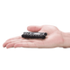 Ліхтар багатофункціональний Nitecore THUMB LEO (1xLED + UV LED, 45 люмен, 3 режими, USB) 475 фото 4