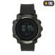 M-Tac годиник тактичний мультифункціональний Black (50004002) 87046 фото 1