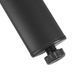 Стол Bo-Camp Woodbine Oval 150x80 cm Black/Wood look (1404230) DAS301532 фото 9