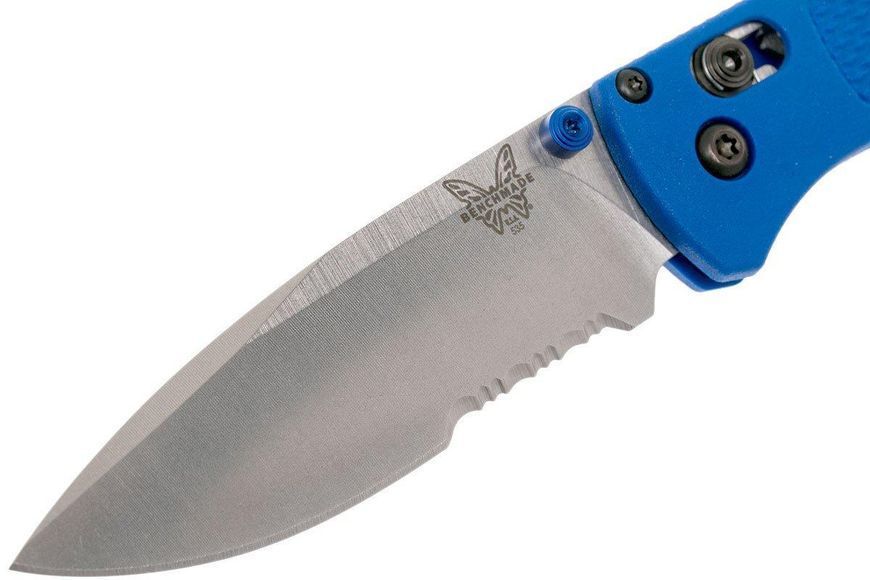 Ніж Benchmade Bugout 535S 117686 фото