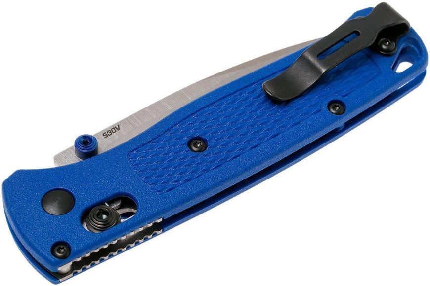 Ніж Benchmade Bugout 535S 117686 фото