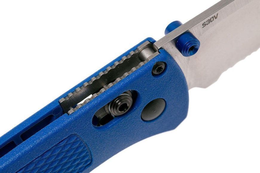 Ніж Benchmade Bugout 535S 117686 фото