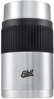 Термос для еды Esbit FJ1000SC-SL-S 1 л (017.0209) 116852 фото