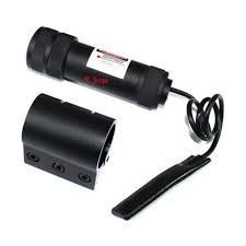 Приціл лазерний Vector Optics Guardian 5mW (650nm, 1xCR123) 3530 фото
