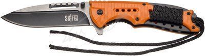 Ніж Skif Plus Roper Orange 119916 фото