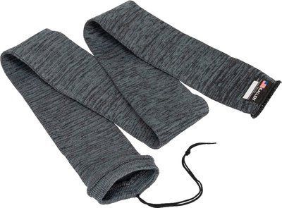 Чехол для оружия Allen Носок. Длина 132 см. Black/Grey (1568.04.29) 108796 фото