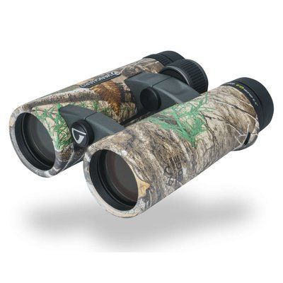 Бінокль Vanguard Endeavor ED 10x42 WP Realtree Edge (Endeavor ED 1042 RT) DAS301037 фото