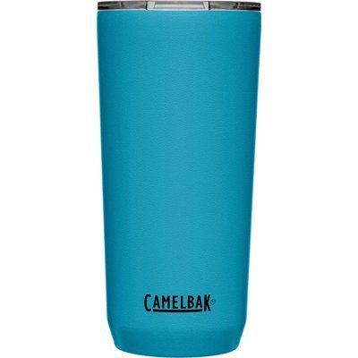 Термостакан CamelBak Tumbler, SST Vacuum Insulated, 20oz, Larkspur (0,6 л) (886798027784) 103315 фото