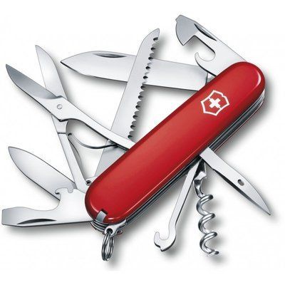 Складной нож Victorinox Huntsman (Vx13713.B1) 82493 фото