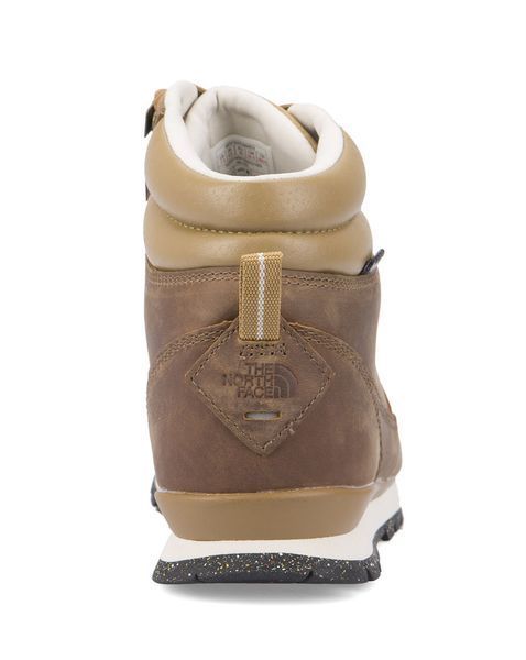 Черевики The North Face M B2B REDUX LEATHER T0CDL0 NSH 10 3234 фото