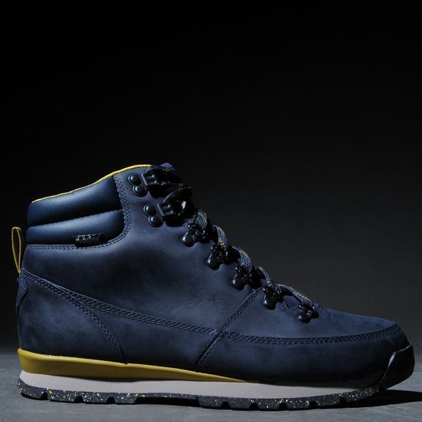 Черевики The North Face M B2B REDUX LEATHER T0CDL0 NSH 10 3234 фото