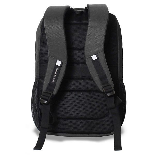 Рюкзак городской Swissbrand Austin 19 Grey (SWB_BL21AUS801U) DAS301335 фото