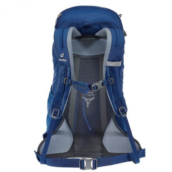 Рюкзак Deuter AC Lite 18 колір 3020 steel (3420116 3020) 88683 фото