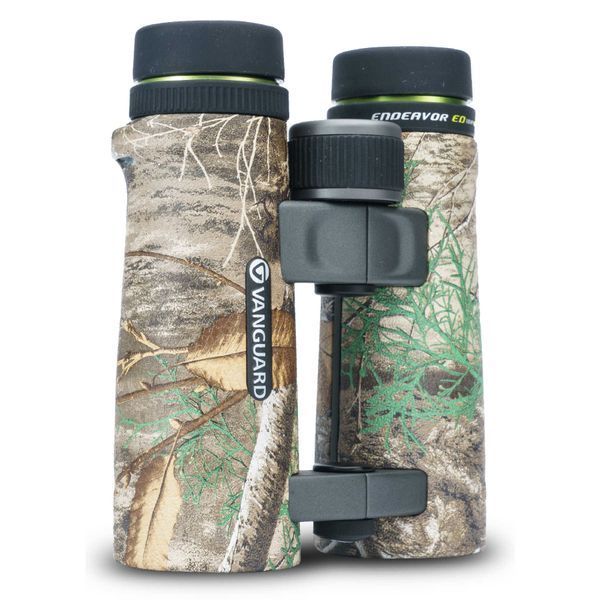 Бинокль Vanguard Endeavor ED 10x42 WP Realtree Edge (Endeavor ED 1042 RT) DAS301037 фото