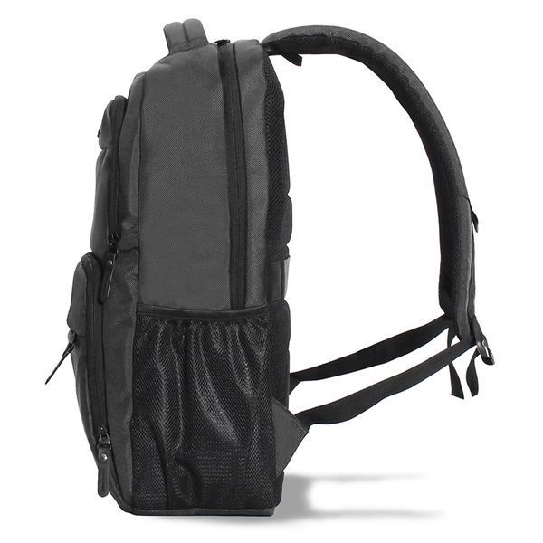 Рюкзак городской Swissbrand Austin 19 Grey (SWB_BL21AUS801U) DAS301335 фото