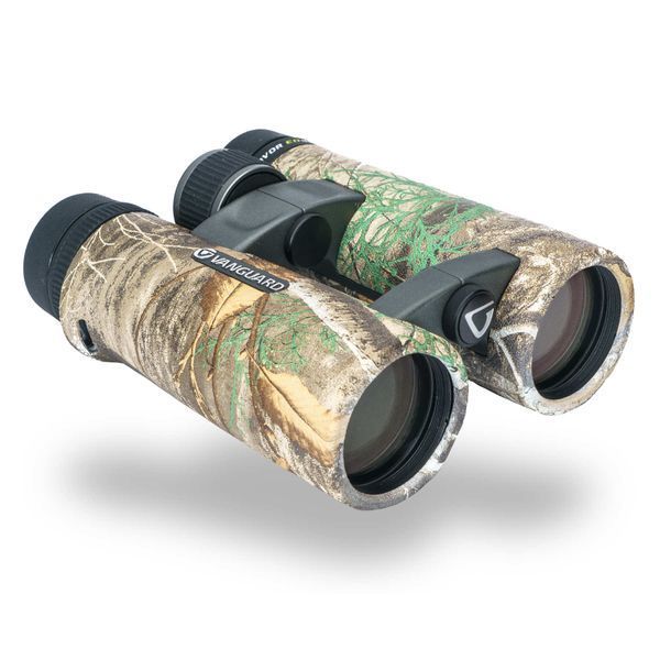 Бинокль Vanguard Endeavor ED 10x42 WP Realtree Edge (Endeavor ED 1042 RT) DAS301037 фото