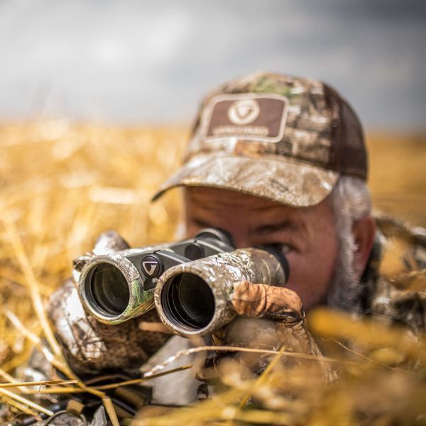 Бинокль Vanguard Endeavor ED 10x42 WP Realtree Edge (Endeavor ED 1042 RT) DAS301037 фото