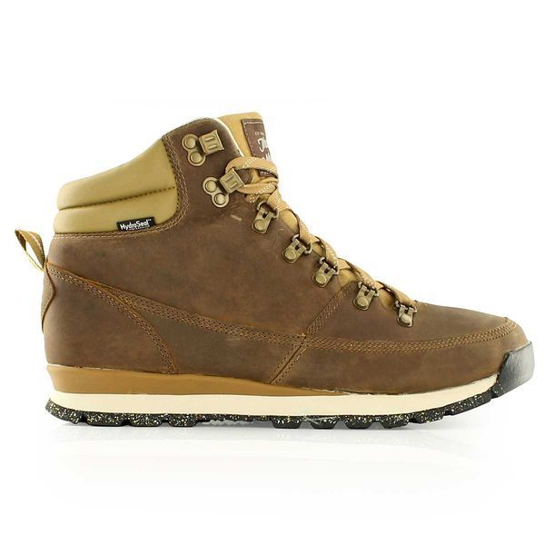 Черевики The North Face M B2B REDUX LEATHER T0CDL0 NSH 10 3234 фото