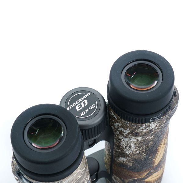 Бинокль Vanguard Endeavor ED 10x42 WP Realtree Edge (Endeavor ED 1042 RT) DAS301037 фото