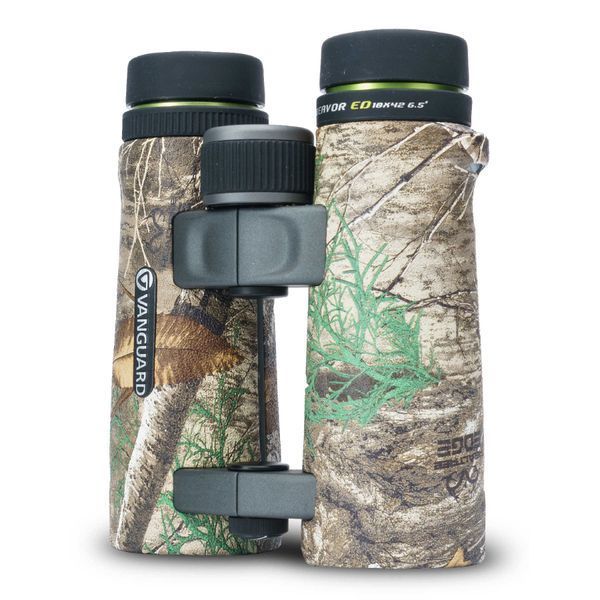 Бинокль Vanguard Endeavor ED 10x42 WP Realtree Edge (Endeavor ED 1042 RT) DAS301037 фото