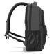 Рюкзак городской Swissbrand Austin 19 Grey (SWB_BL21AUS801U) DAS301335 фото 4