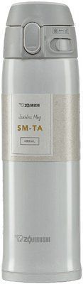Термокружка ZOJIRUSHI SM-TA48WA 0.48 л (1678.05.06) 69010 фото