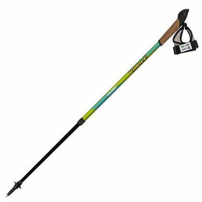 Палки для скандинавской ходьбы Vipole Vario Top-Click Novice S1951 33438 фото