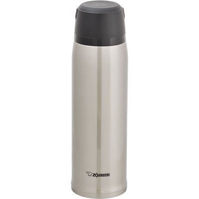 Термос Zojirushi SJ-JS10XA 1.03 л, сріблястий (SJ-JS10XA) 99973 фото