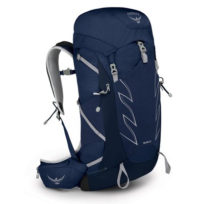 Рюкзак Osprey Talon 33 S/M (2021) Ceramic Blue 009.2303 121264 фото