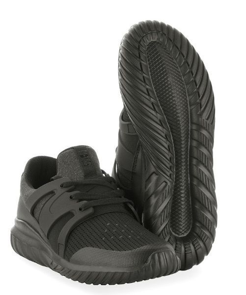 M-Tac кроссовки Trainer Pro Vent Black 45 (GT-TZ11-BK-45) 87047 фото