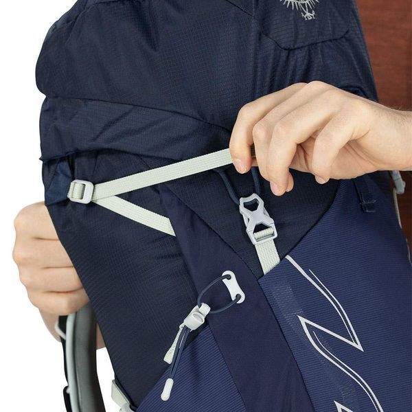 Рюкзак Osprey Talon 33 S/M (2021) Ceramic Blue 009.2303 121264 фото