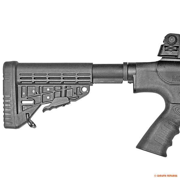 Ружье EKSEN MKA 1919 SEMI AUTOMATIC BLACK 12 kal (12GA) 10097 фото