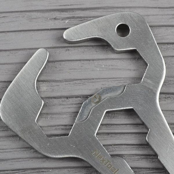 Міні-мультитул NexTool BOTTLE OPENER Tiny Sting KT5008B 62718 фото