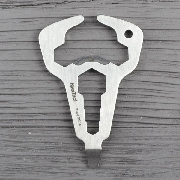 Міні-мультитул NexTool BOTTLE OPENER Tiny Sting KT5008B 62718 фото