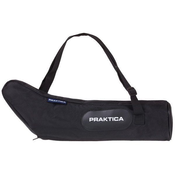 Підзорна труба Praktica Highlander 20-60x80/45 WP+штатив (922827) 16821 фото