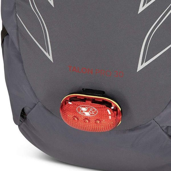 Туристичний рюкзак Osprey Talon Pro 30 Carbon S/M (009.001.0108) 116825 фото