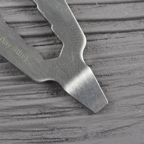 Міні-мультитул NexTool BOTTLE OPENER Tiny Sting KT5008B 62718 фото