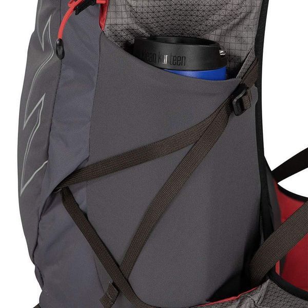Туристичний рюкзак Osprey Talon Pro 30 Carbon S/M (009.001.0108) 116825 фото