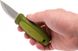 Карманный нож Morakniv Eldris Neck Knife, зеленый (2305.01.33) 84273 фото 4