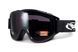 Защитные очки Global Vision Wind-Shield (gray) Anti-Fog, серые GV-WIND-GR1 фото 1