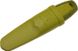 Карманный нож Morakniv Eldris Neck Knife, зеленый (2305.01.33) 84273 фото 7
