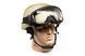 Защитные очки Global Vision Wind-Shield (gray) Anti-Fog, серые GV-WIND-GR1 фото 8