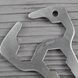 Міні-мультитул NexTool BOTTLE OPENER Tiny Sting KT5008B 62718 фото 3