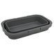 Корзина складная Bo-Camp Foldable Box With table Top 17L Grey (6303695) DAS302125 фото 6