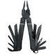 Мультитул Leatherman Super Tool 300 BLACK, чохол MOLLE (камо), картонна коробка (831482) 1298 фото 2
