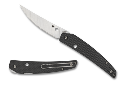 Карманный нож Spyderco Ikuchi (87.13.51) 84357 фото