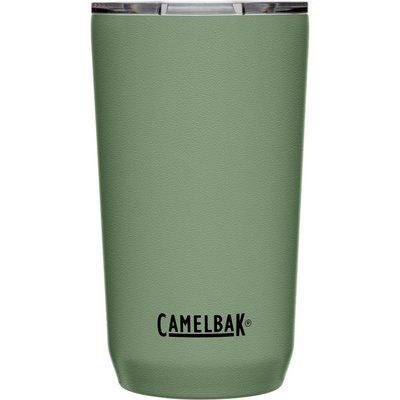 Термостакан CamelBak Tumbler, SST Vacuum Insulated, 16oz, Moss (0,5 л) (886798027722) 103316 фото