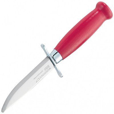 Туристический нож Morakniv Scout 39 (2305.01.54) 42270 фото